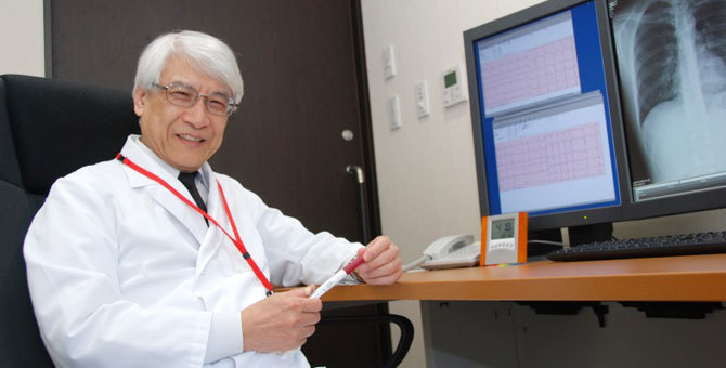 市来伸廣 医師