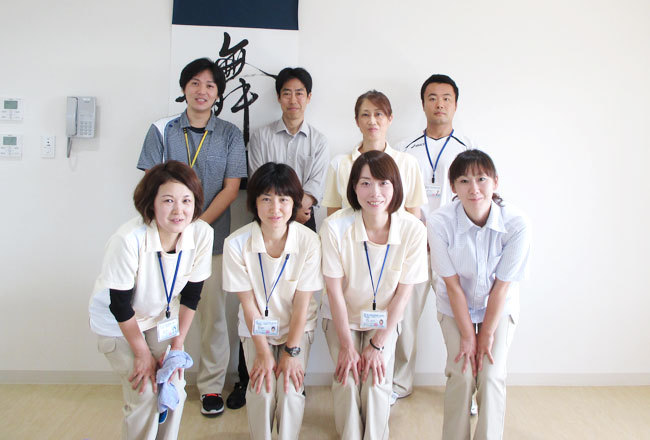 居宅介護支援 イメージ2