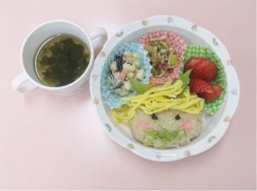 施設内の様子5